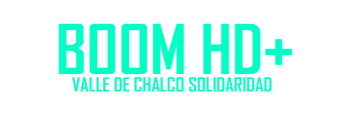 BOOM HD+